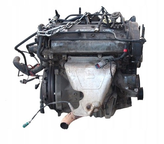 Moteur FYDC Complet FOCUS FORD, Envoi, Utilisé, Daihatsu