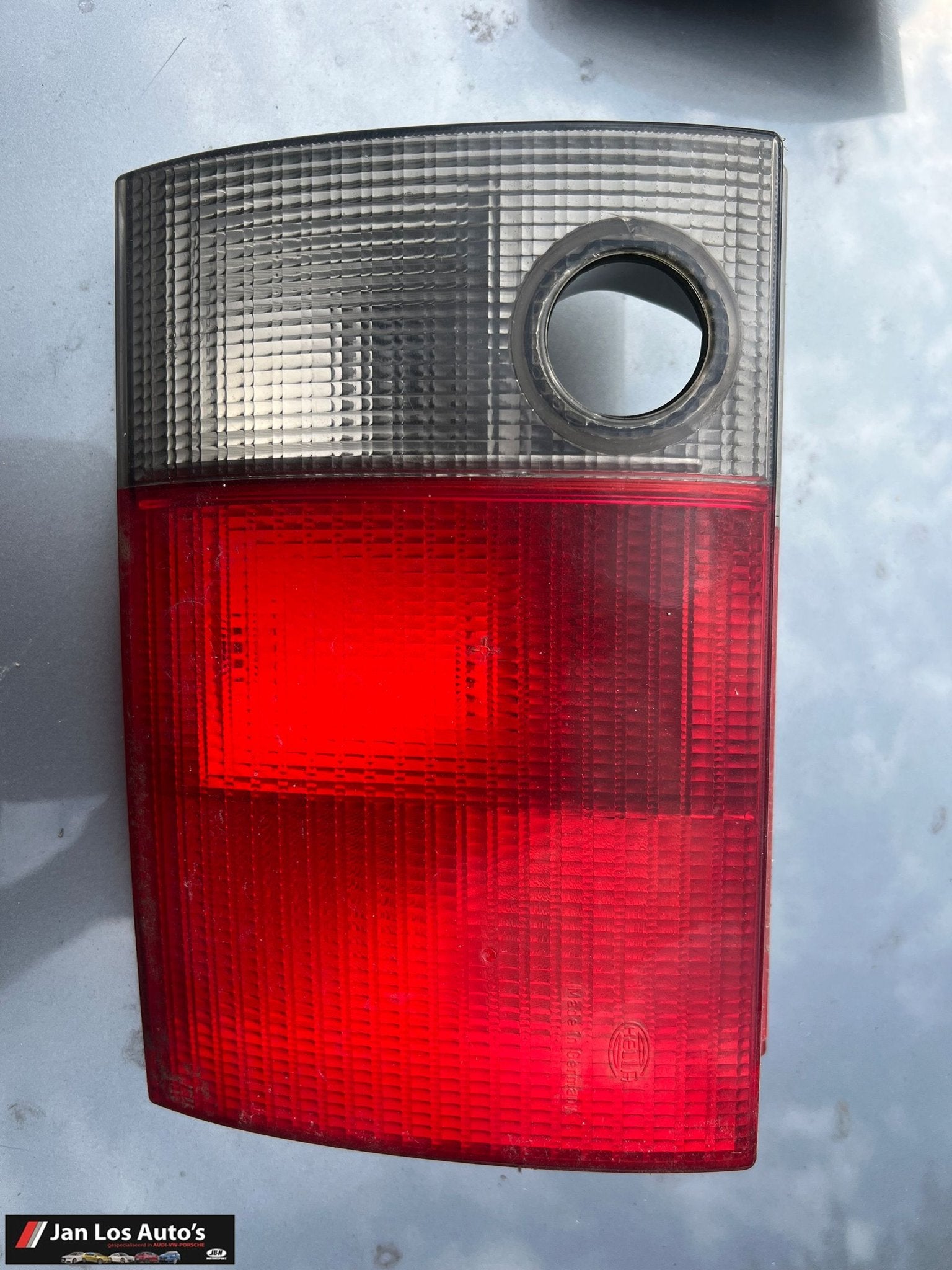 Audi 80 B4 achterlicht recht op klep, Auto-onderdelen, Gebruikt, -, -, -