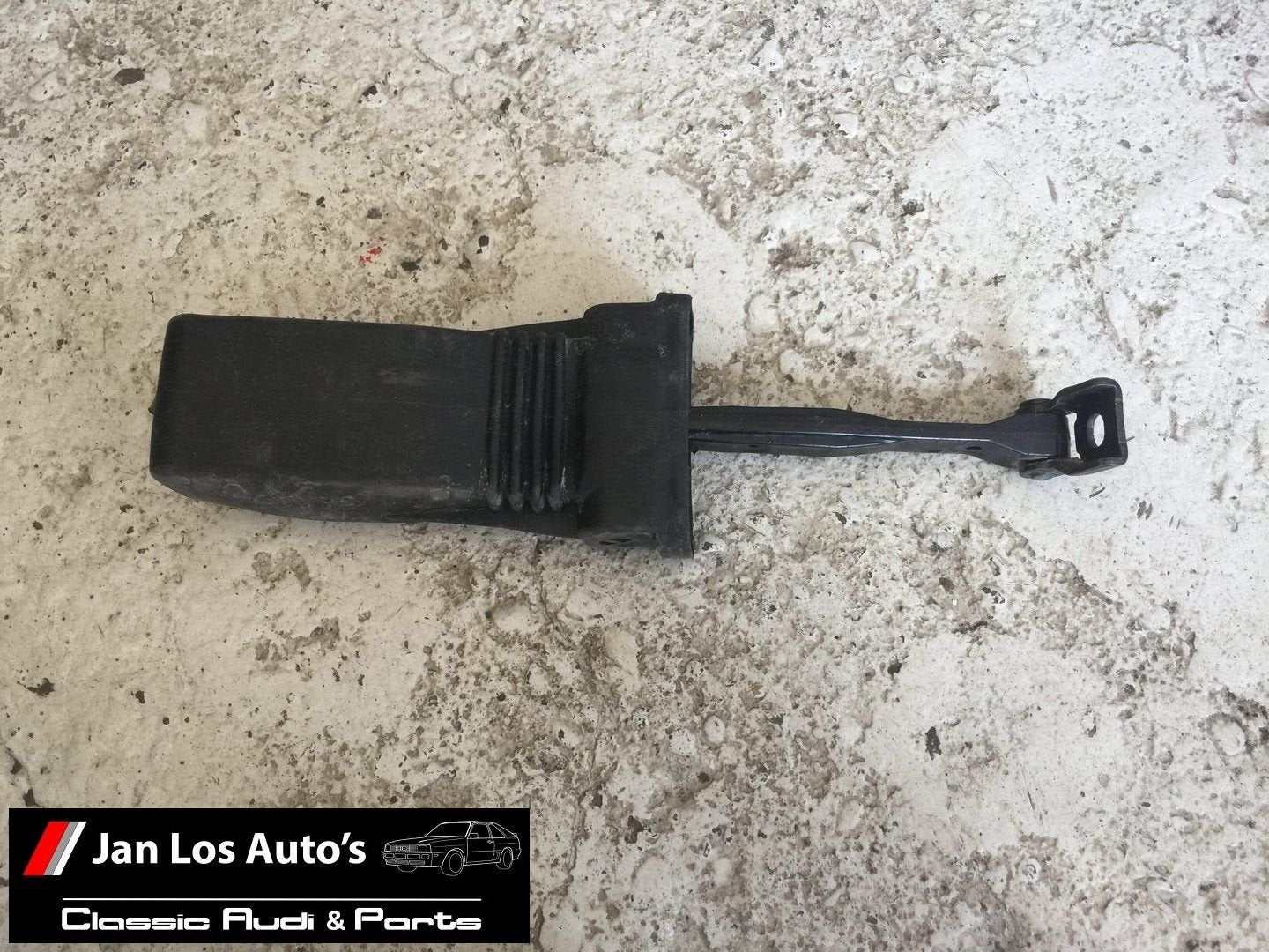 Deurvanger, deurdranger Audi Q2 GA ('16->) 81A839267, Gebruikt, -, Deur, -