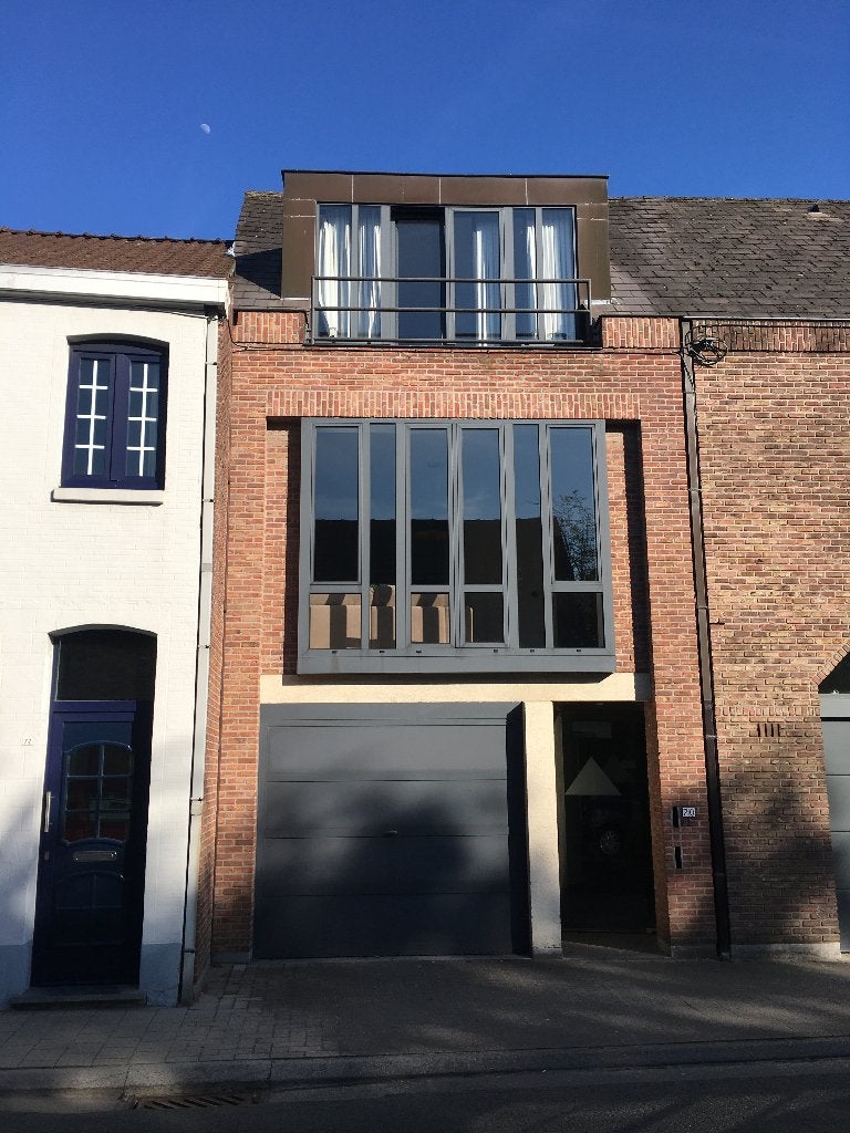 Studio te huur in Zele, Province de Flandre-Orientale