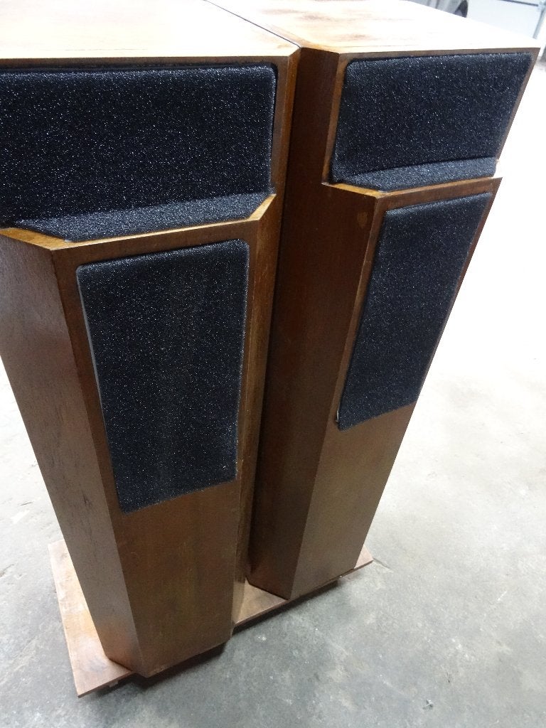 enceinte colonne elipson 1303, Enlèvement, Utilisé, Enceinte colonne