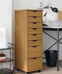Kast met lades, nieuw, Ophalen, Nieuw, Met lade(s)