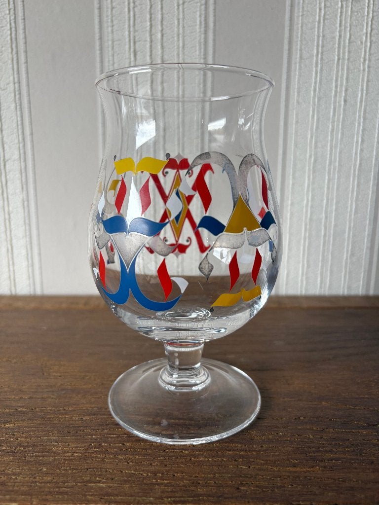 Collection Duvel 2012 — Letman Design, Collections, Enlèvement ou Envoi, Utilisé, Verre ou Verres, Duvel