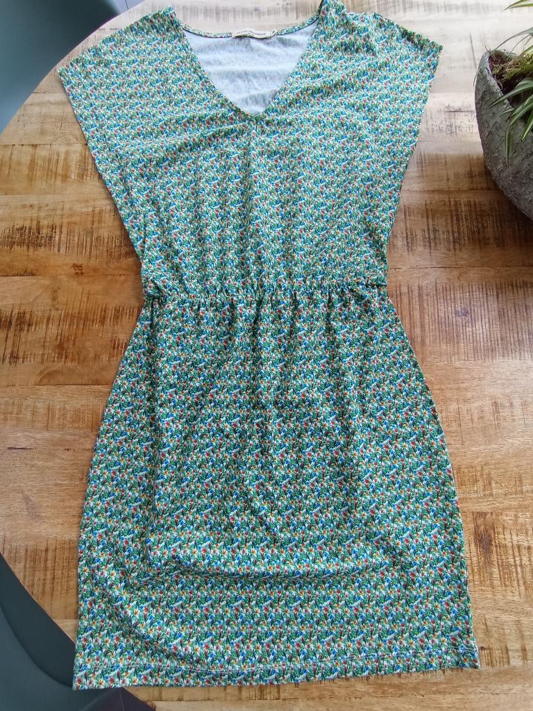 Zomerjurk Nathalie Vleeschouwer, Enlèvement ou Envoi, Neuf, Taille 38/40 (M)