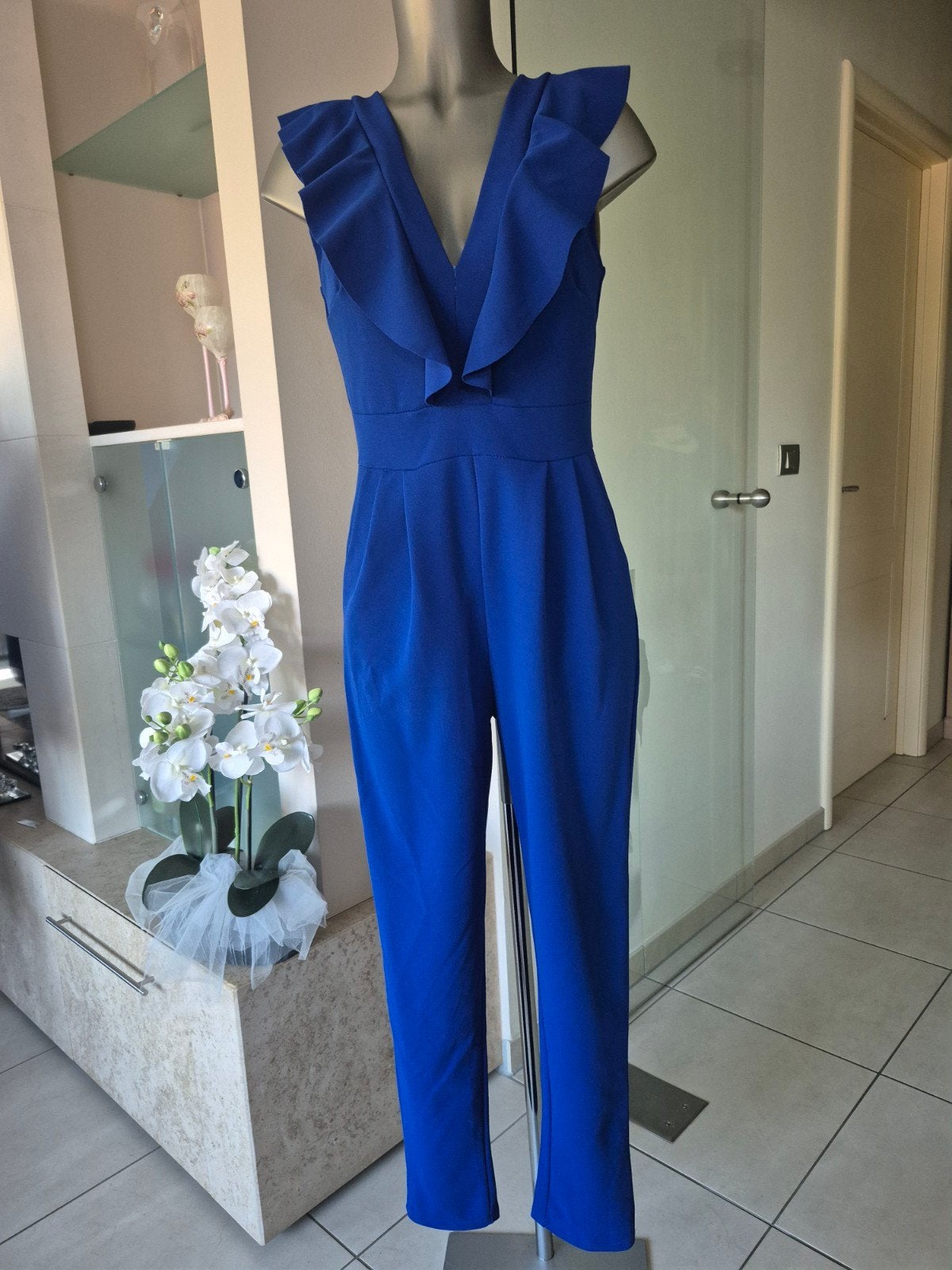 jumpsuit, Kleding | Dames, Jumpsuits, Ophalen of Verzenden