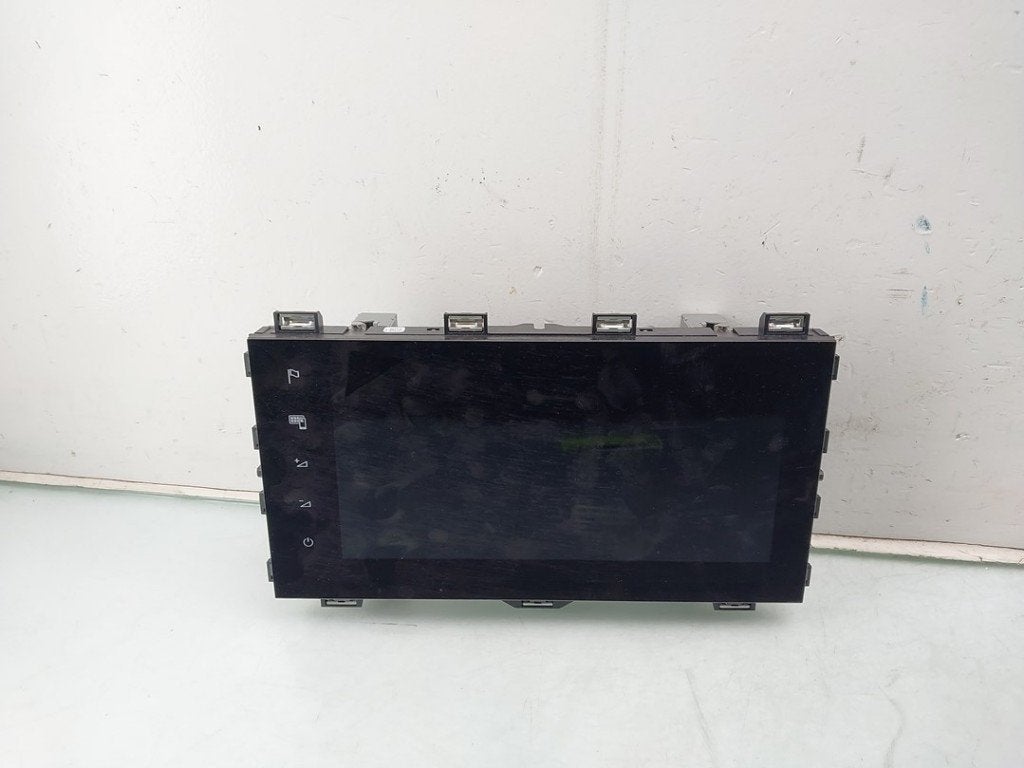 MULTI MEDIA COMPUTER Seat Tarraco (|5FJ919606A|), Gebruikt, Seat