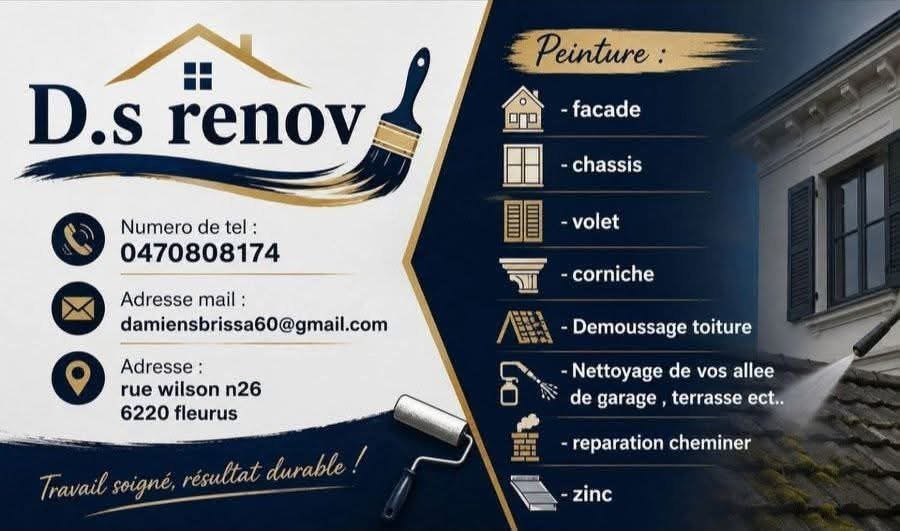 Renovation