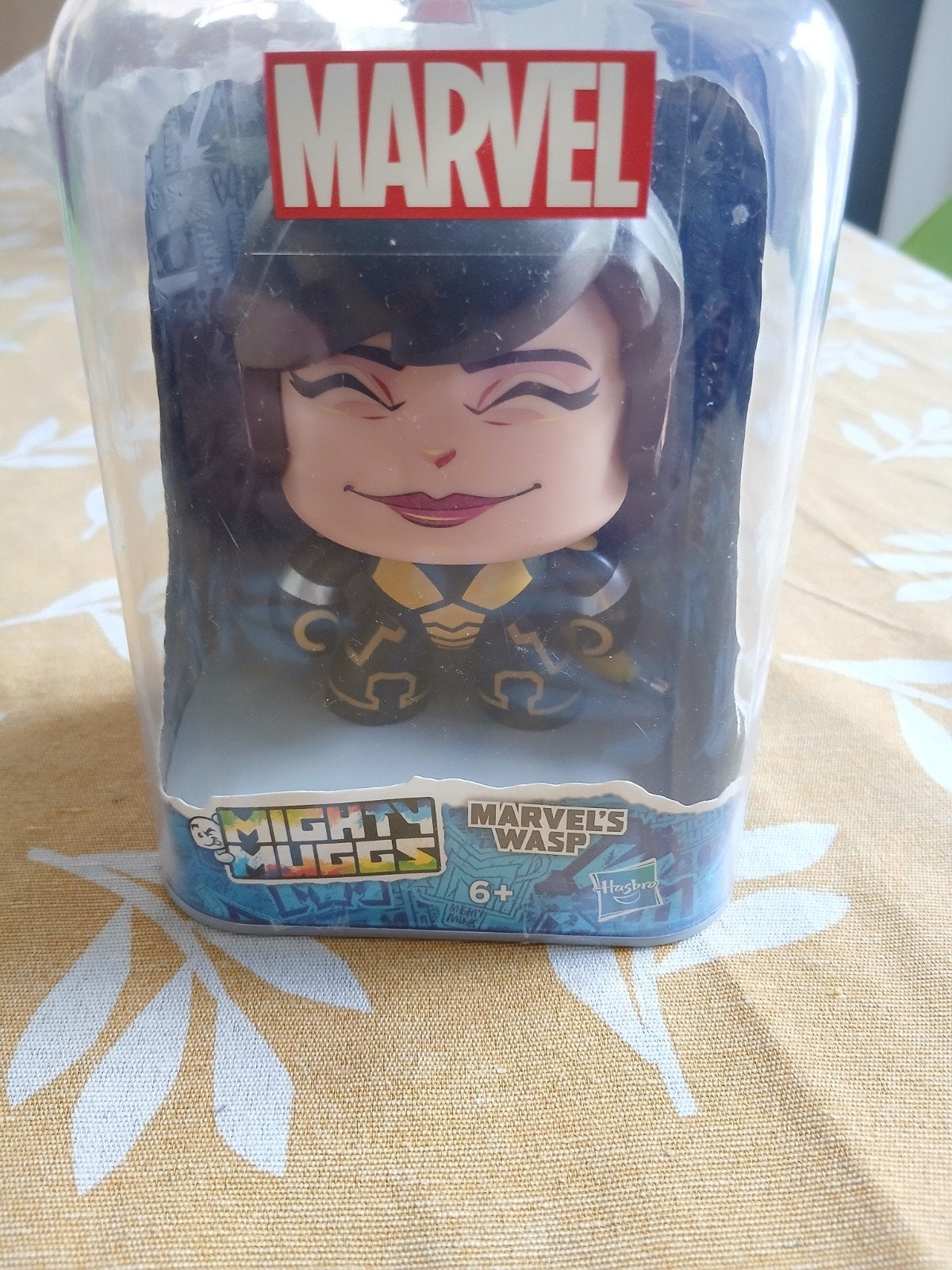 Figurine Marvel, Collections, Enlèvement ou Envoi