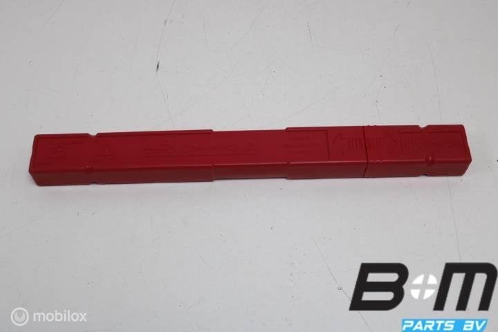 Gevarendriehoek Audi A3 8V 8K0860251, Auto-onderdelen, Klein materiaal, Gebruikt