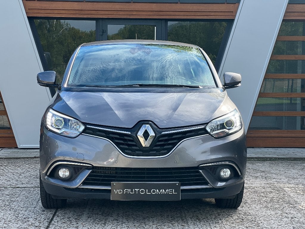 Renault Scenic 1.3i - AUTOMAAT/ 40000KM/ GARANTIE, Autos, Achat, Alarme, Entreprise, Automatique