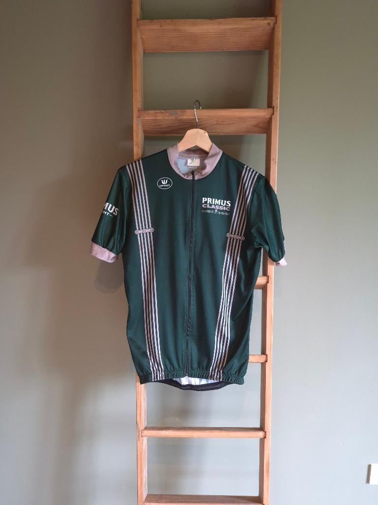 fietstruitje Primus Classic, Fietsen en Brommers, Ophalen