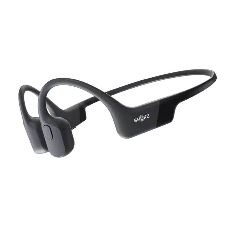 Shokz Openrun, Audio, Tv en Foto, Hoofdtelefoons, Nieuw, Op oor (supra aural), Draadloos, Ophalen