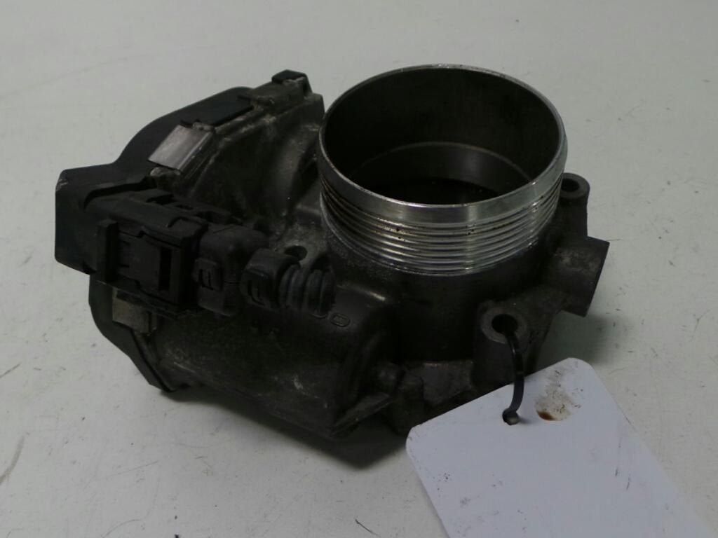 BMW 7 SERIES GASKLEPHUIS 2009, Auto-onderdelen, Overige Auto-onderdelen, Gebruikt, ARN erkend, Stiba lid, Erkend duurzaam, Ophalen of Verzenden