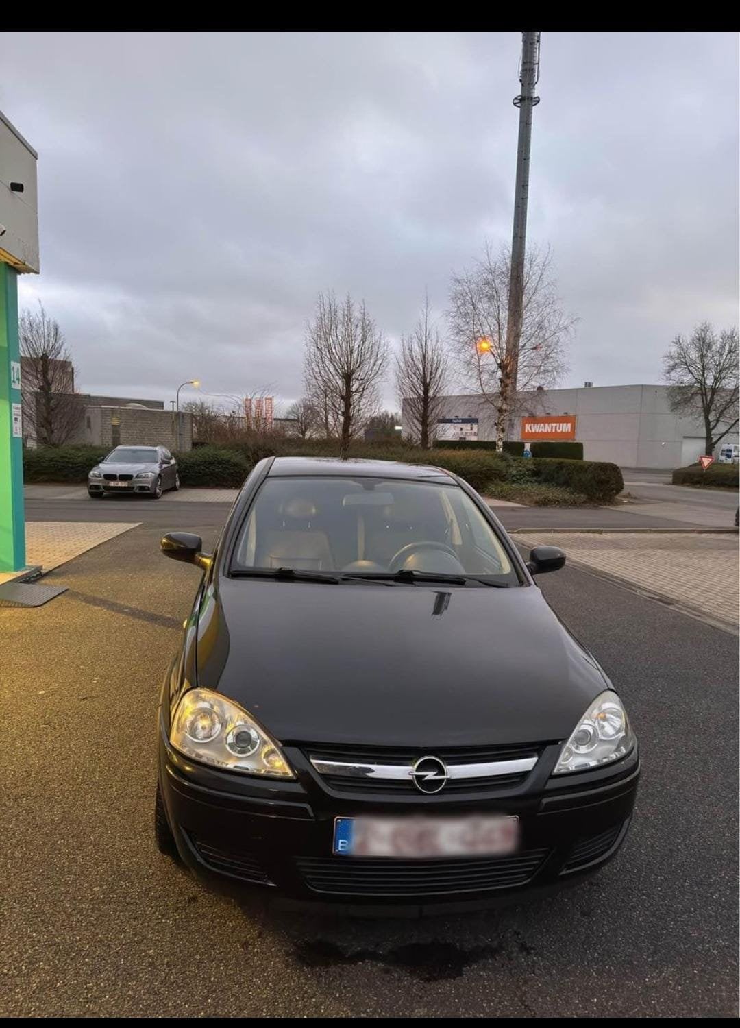 Te Koop: Opel Corsa 1.2i Automaat – Slechts 80.000 km, Auto's, Opel, Automaat, Particulier, Airconditioning, Corsa
