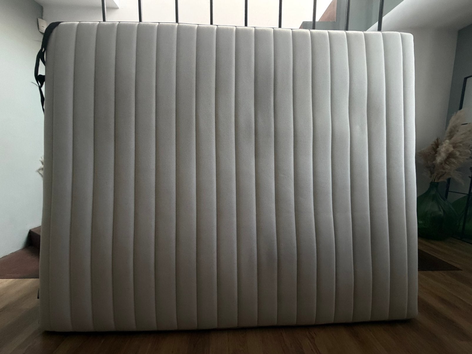 Matelas IKEA 160x200, Matelas, Enlèvement, Utilisé, 200 cm