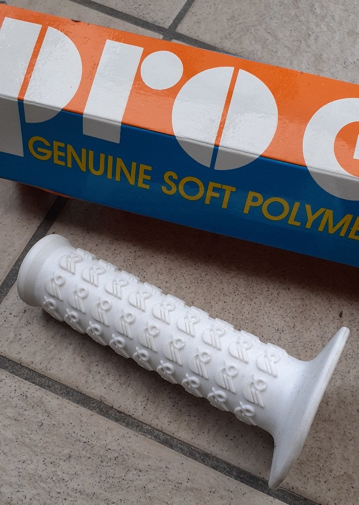Progrip handvaten ECHTE RETRO! 3 soorten nieuw, Fietsen en Brommers, Ophalen, Nieuw, Pro grip