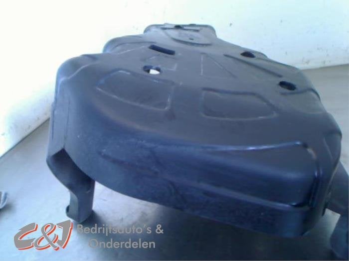 Adblue tank van een Fiat Doblo, Auto-onderdelen, Brandstofsystemen, Gebruikt, -, -, Ophalen of Verzenden