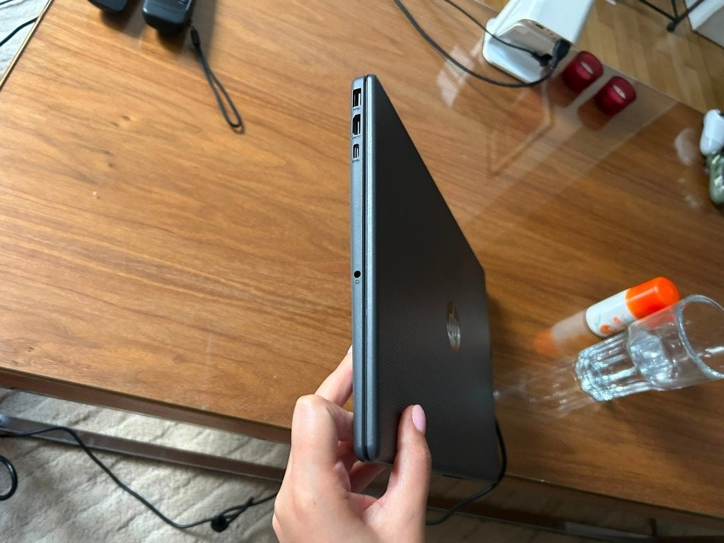 HP 250 G10 i7 – 16 GB RAM – 512 GB SSD, Computers en Software, Desktop Pc's, Minder dan 2 Ghz, Nieuw, HP, SSD