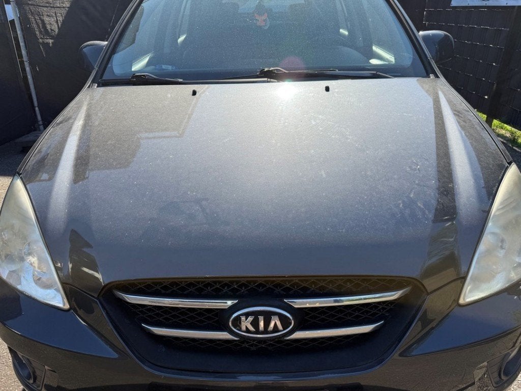 CAPOT Kia Carens III (FG) (01-2006/06-2013) (|664001D010|), Kia, Info@kia.de, Utilisé, Theodor-Heuss-Allee 11
60486  Frankfurt am Main, DE