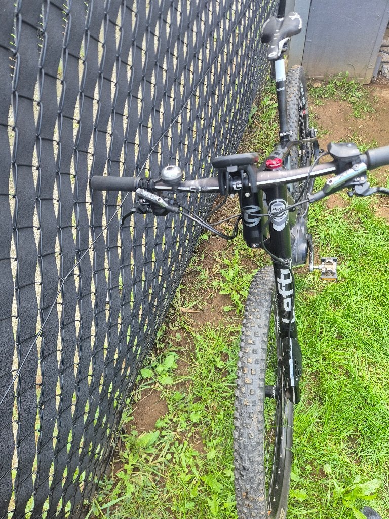 cannondale tramount, Fietsen en Brommers, Ophalen, Gebruikt, Schijfrem, Overige merken