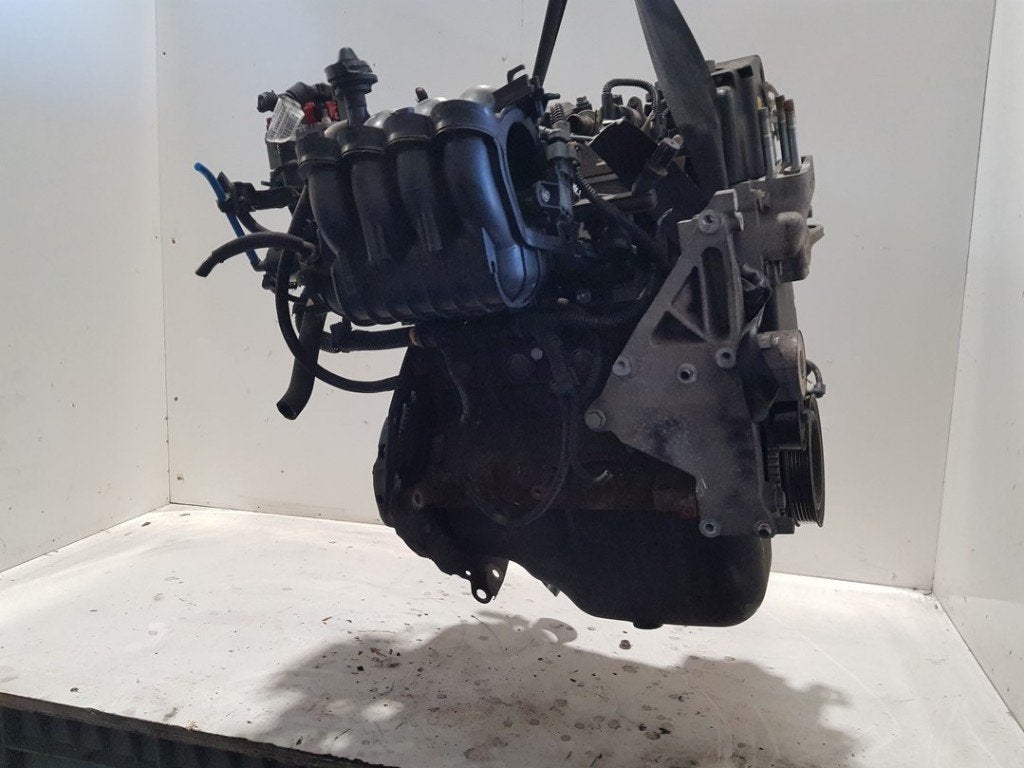 MOTEUR Fiat Panda (169) (|71751093|71749319|71796010|), Dhr. J. Ham, Administratie@autoham.nl, Utilisé, Fiat