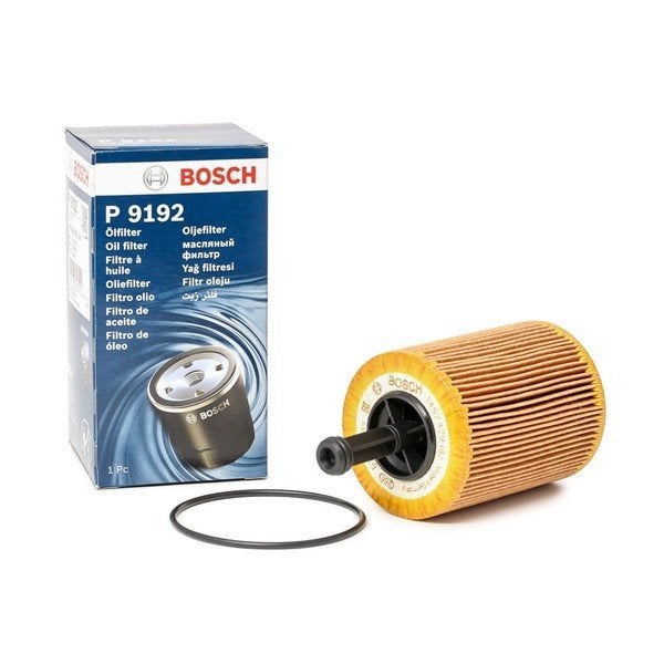 bosch oliefilter P 9192, Enlèvement, Neuf, Audi