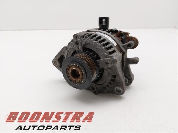 Dynamo van een Honda CR-V, Honda, Gebruikt, -, -
