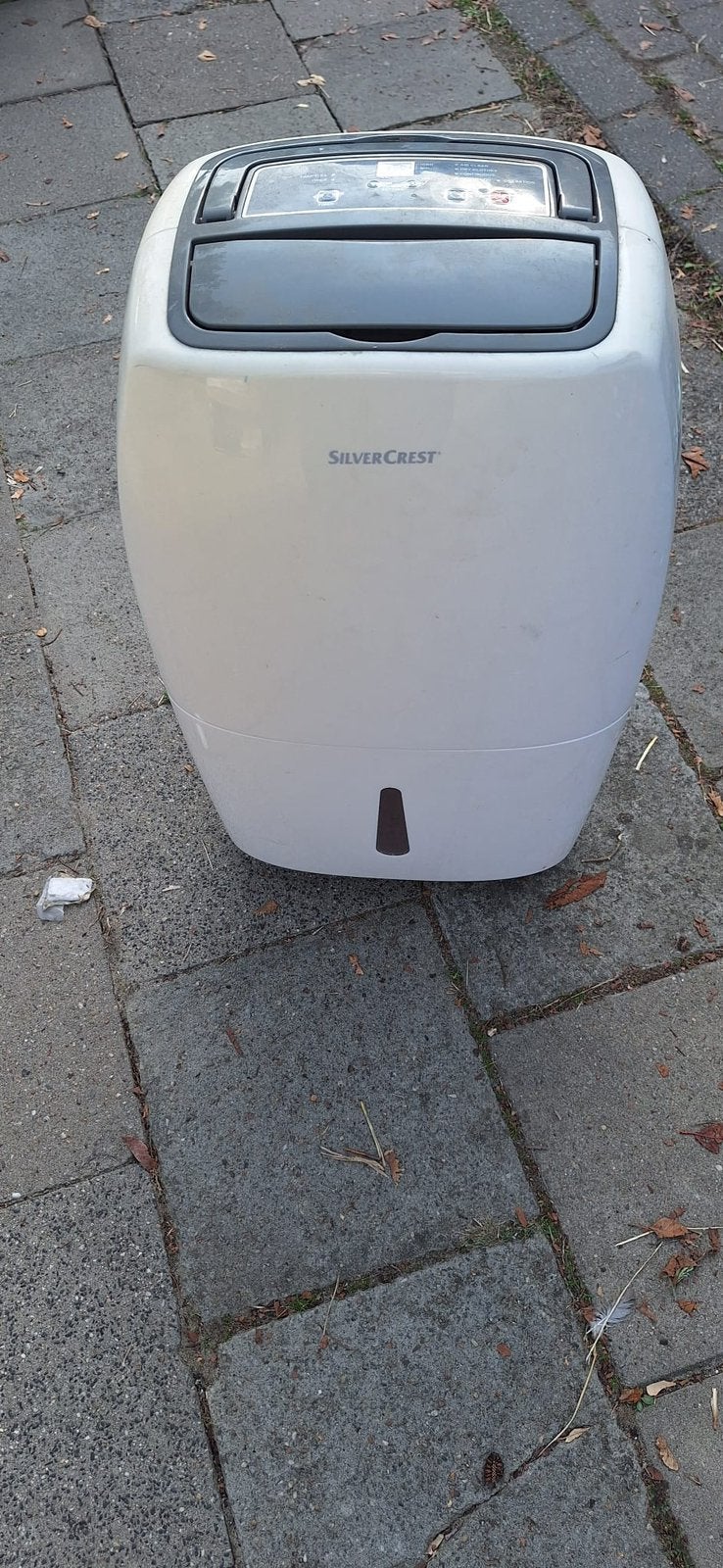 Airco, Electroménager, Enlèvement ou Envoi, Comme neuf