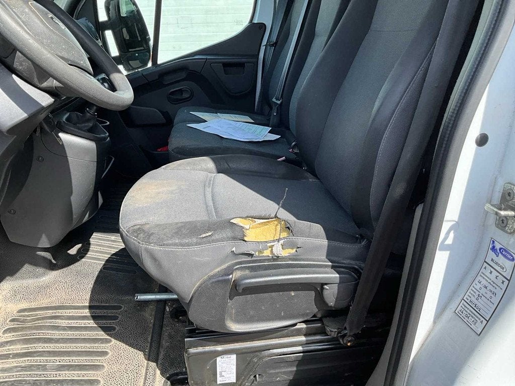 2019 Renault Master Lichte vrachtwagen, Euro 6, Renault, Overige brandstoffen, Bedrijf
