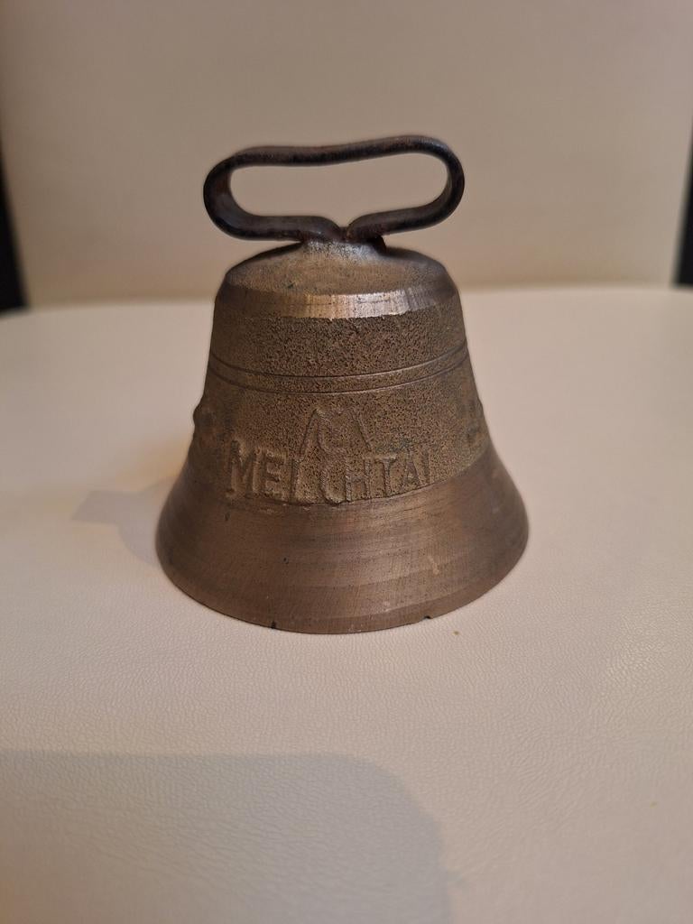 Appelez Melchtal, Enlèvement ou Envoi, Cuivre