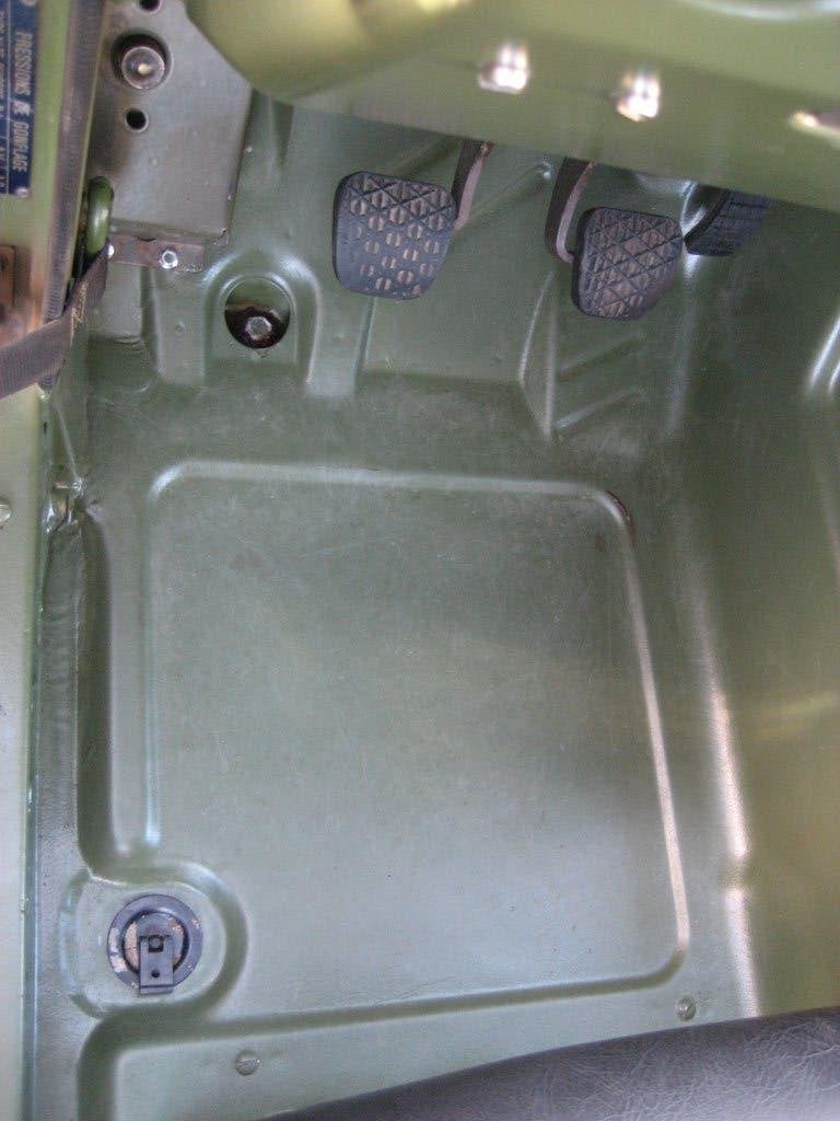 Peugeot P4, foto 6