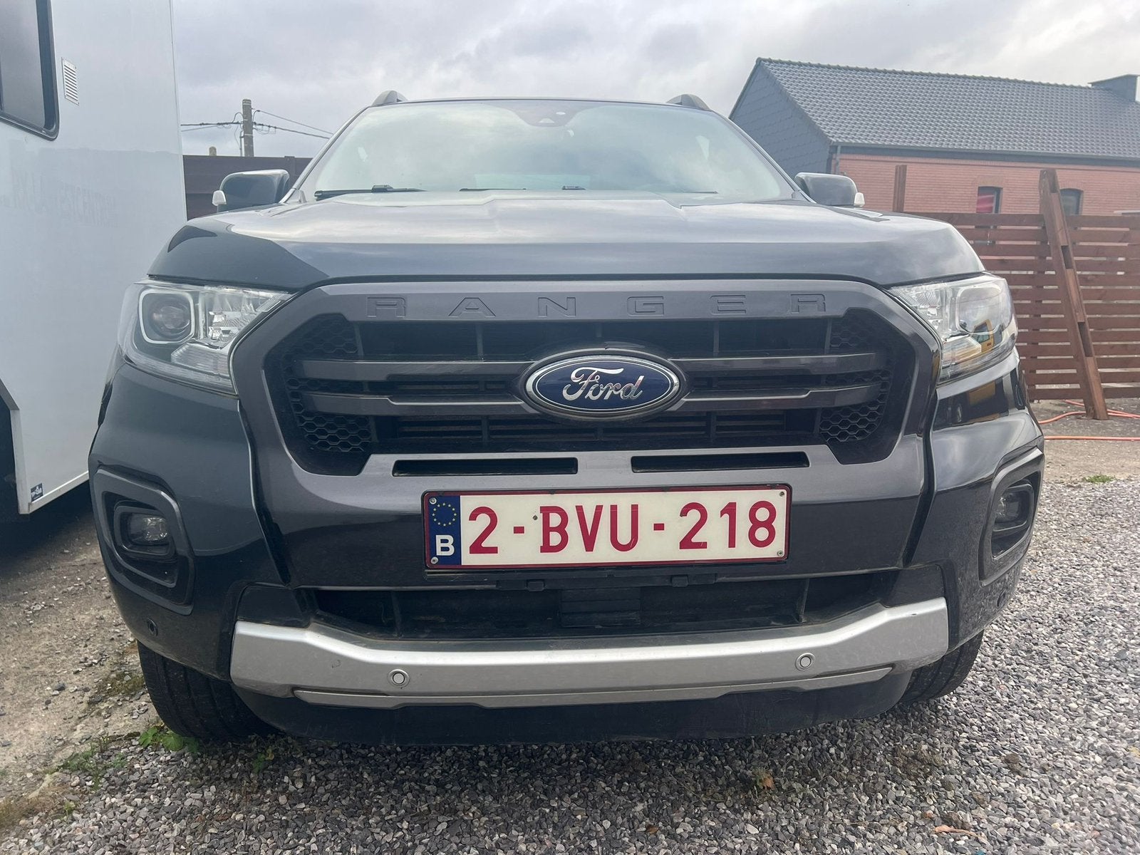 Ford ranger, wildtrack,2022,219000km, souci de boîte Auto, Autos, Ford, Achat, Diesel, Particulier, Ranger