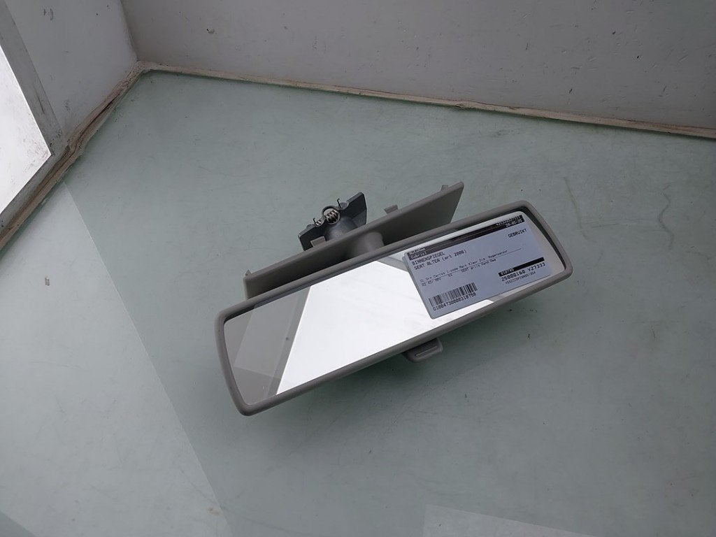 RETROVISEUR INTERIEUR Seat Altea (5P1) (01-2004/07-2015), Autos : Pièces & Accessoires, Seat Deutschland GmbH, Service@seat.de