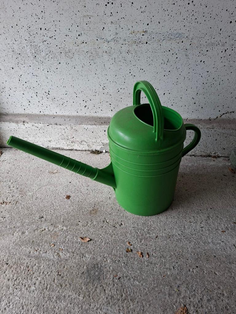 Gieter, Tuin en Terras, Gieters, Ophalen