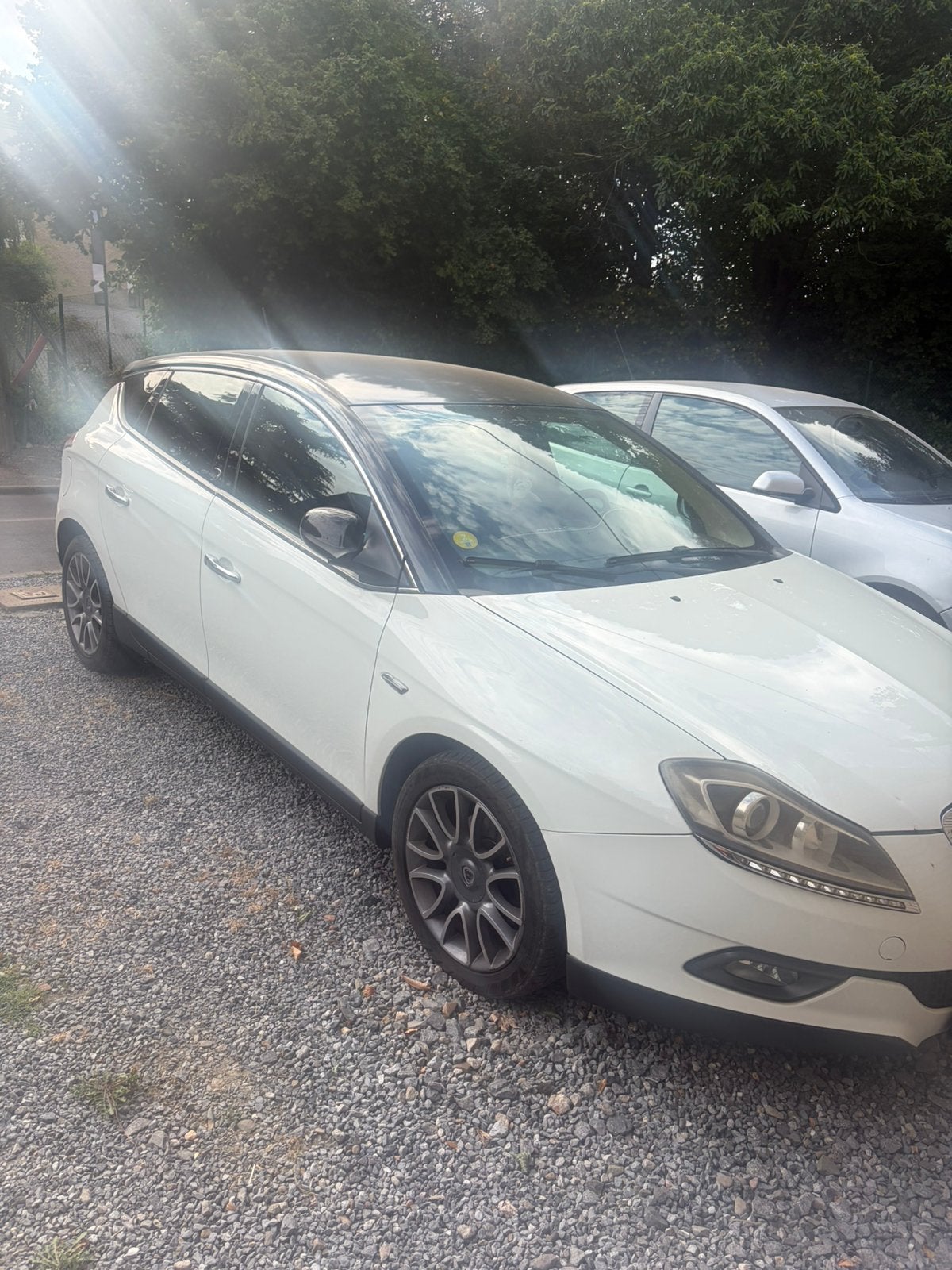 Lancia delta, Autos, Lancia, Cuir, Euro 5, Achat, Boîte manuelle