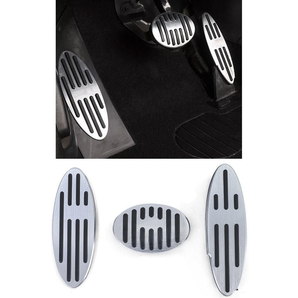 Aluminium Sport Pedalen Mini One Cooper S JCW R55 R56 R60 Au, Verzenden