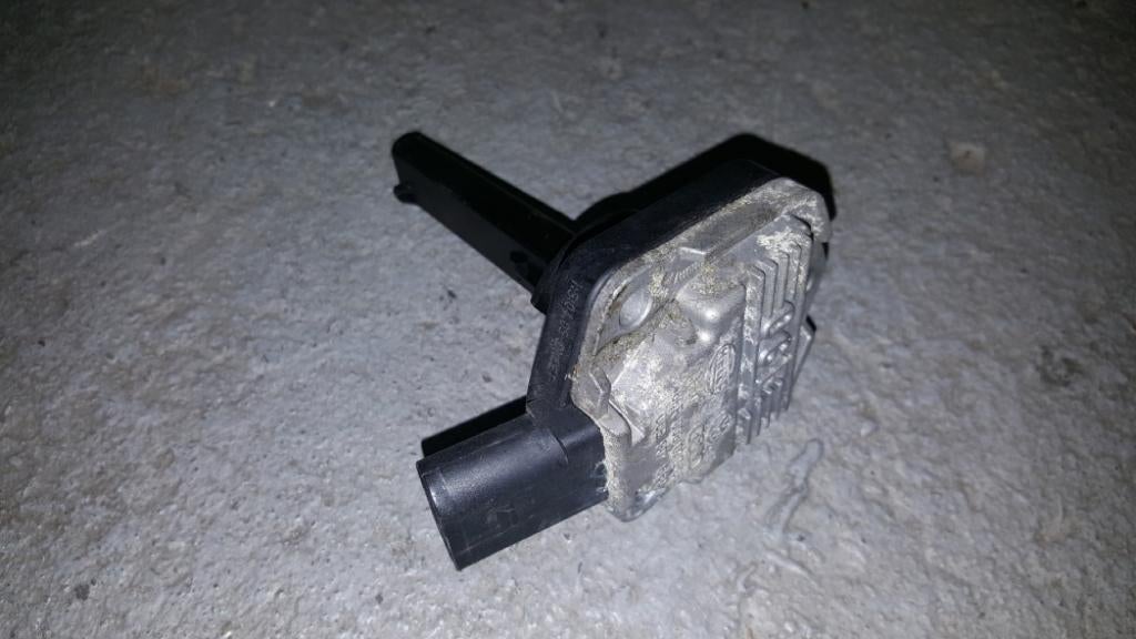 Oliepeilsensor Volkswagen Golf 2.0 TFSi 2005, Ophalen of Verzenden, Volkswagen