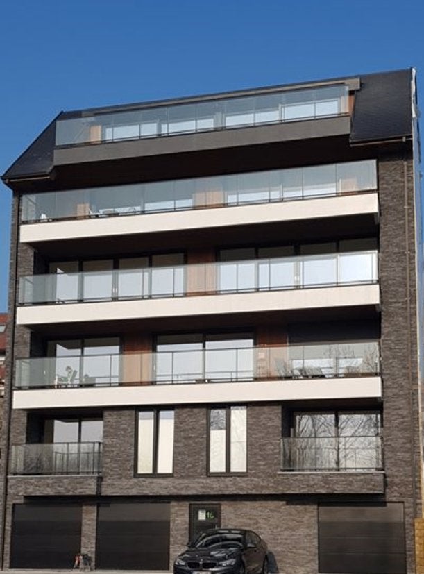 TE HUUR: prachtig appartement Middelkerke, genieten aan zee!, 2 slaapkamers, Antwerpen of Vlaanderen, Appartement, Overige