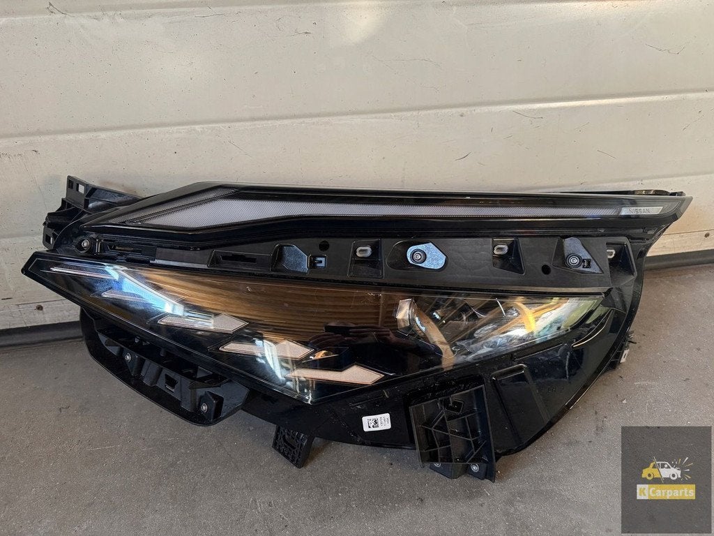 26060HN20A, NISSAN QASHQAI III J12 LIFT FULL LED LAMP LINKS, Nissan Motor Co., Ltd., Takashima 1-chome 1-1
220-8686  Yokohama