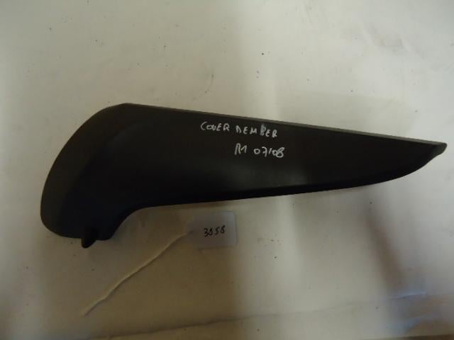 R1 2007 - 2008 Yamaha Cover Cover over demper D1-13373