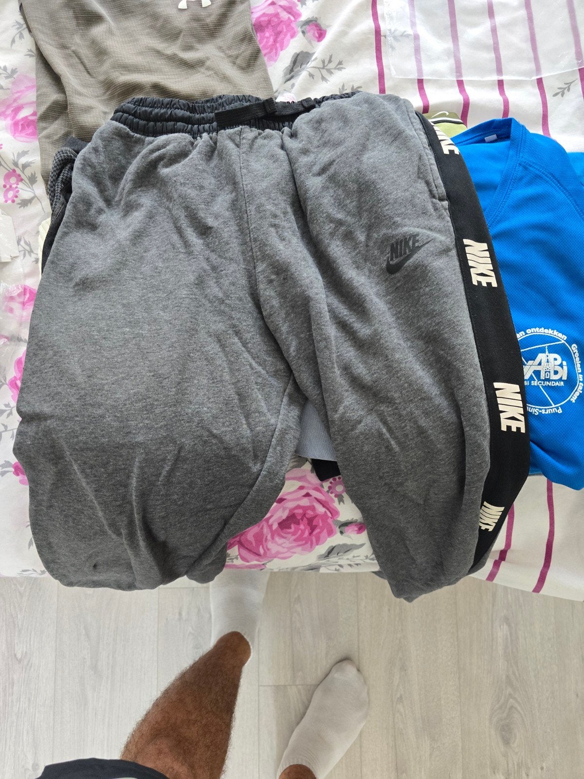 Zeer goede Kevin een perfecte staat., Kleding | Heren, Sportkleding, Ophalen