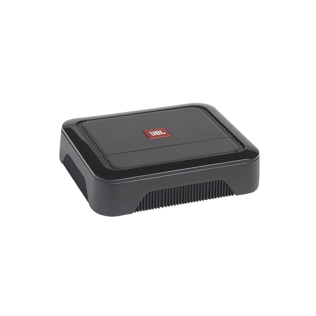 JBL Club A600 Autoversterker 600 Watt, Ophalen of Verzenden, Nieuw
