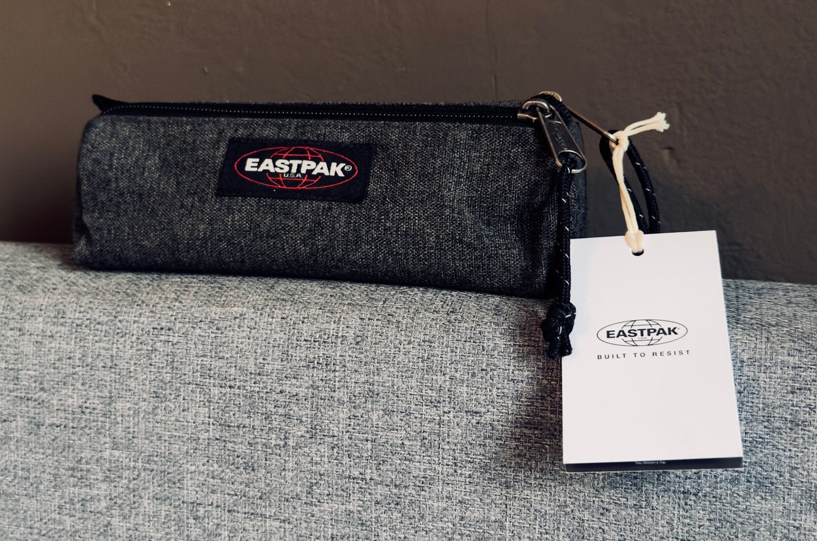 Plumier, trousse à crayon Eastpak, Enlèvement ou Envoi, Comme neuf