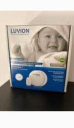 Luvion babysense 7   2 stuks €50/stuk, Kinderen en Baby's, Babyfoons, Ophalen, Zo goed als nieuw