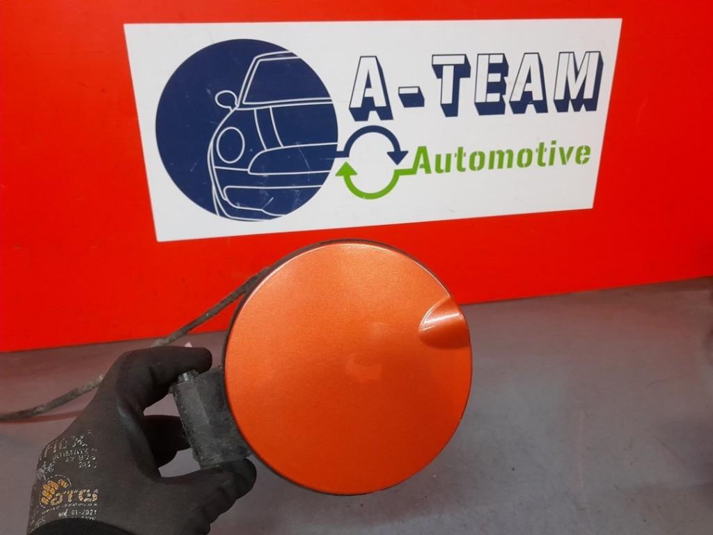 TRAPPE D'ESSENCE Fiat Grande Punto (199) (01-2005/06-2013), Utilisé, Fiat