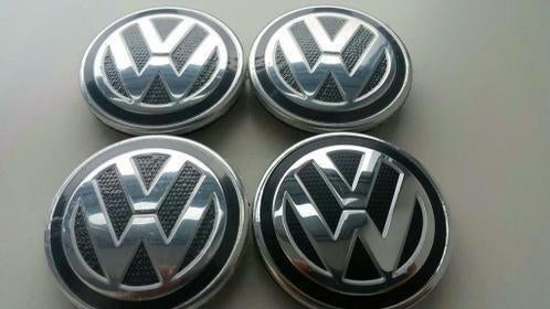 Vw Golf Passat Touran Tiguan naaddoppen 65 mm 5G0601171, Ophalen of Verzenden, Nieuw