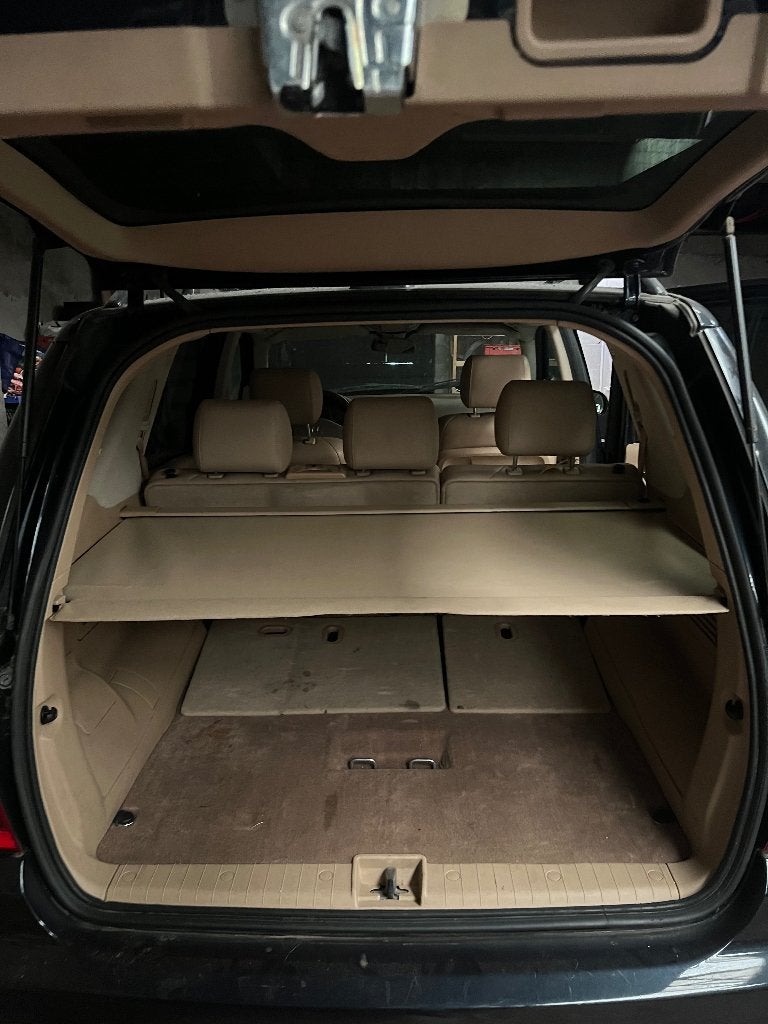 Mercedes, Autos, Mercedes-Benz, Particulier, Autres modèles, 4x4, Vitres électriques, Sièges électriques, Diesel, Euro 3, SUV ou Tout-terrain