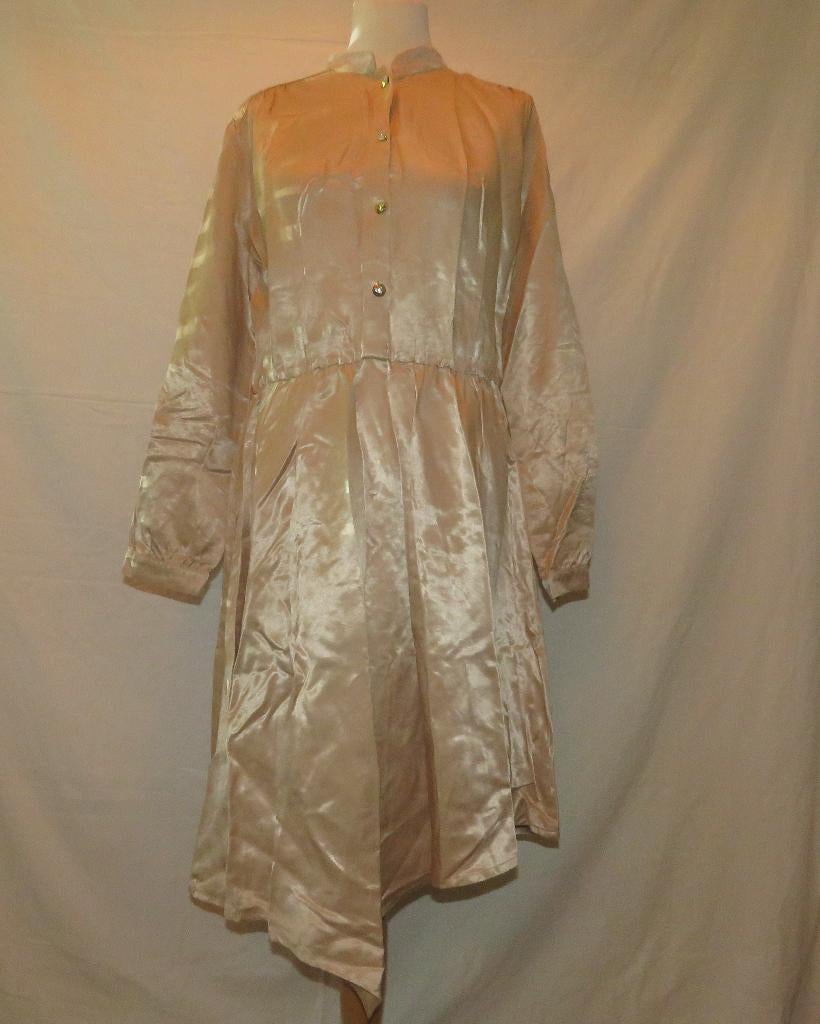 Caroline Biss Jurk hemdkleed Maat 42, Kleding | Dames, Jurken, Ophalen of Verzenden, Maat 42/44 (L)