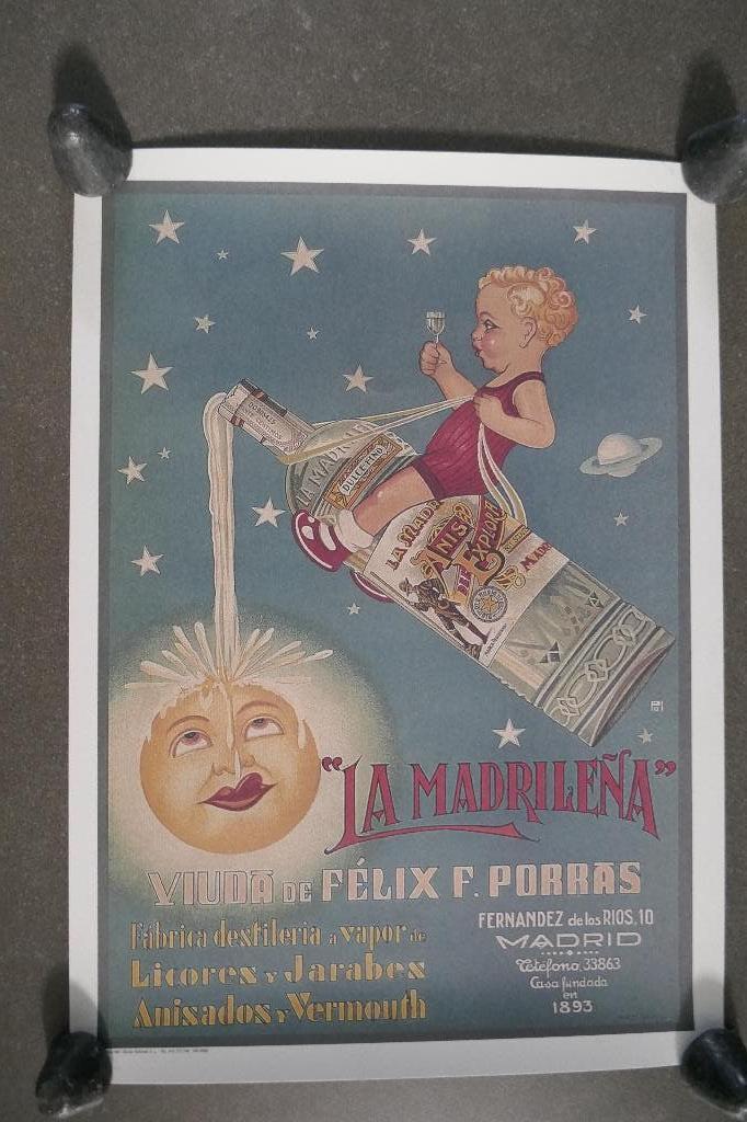 Objet publicitaire, Enlèvement ou Envoi, Neuf