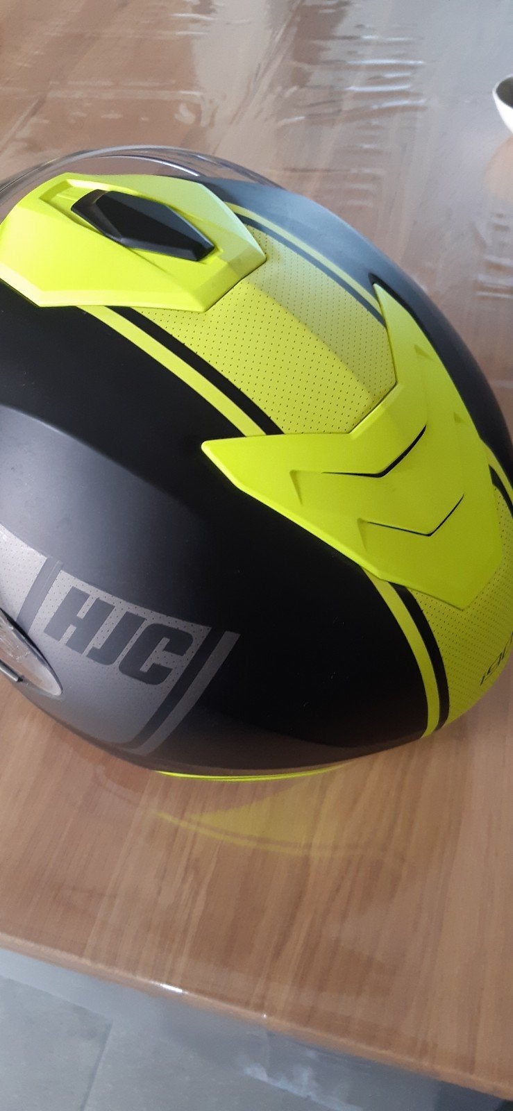 Motorhelmen, Motos, Vêtements | Casques de moto, Enlèvement, L, Hommes